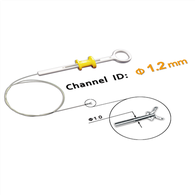 Форцепс за биопсија на дигестивниот тракт